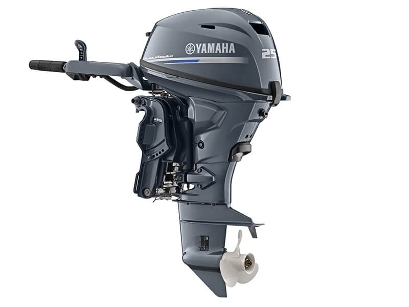 Yamaha F25 Tiller Technical Specifications Panel 800x600 - Copy